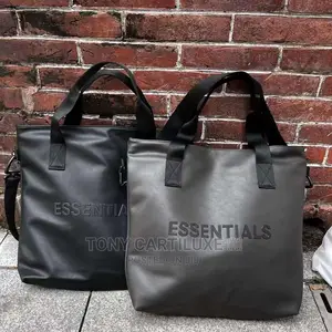 Essentials Duffle Bag