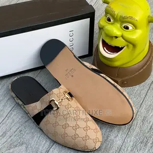 *New High Quality Gucci Half