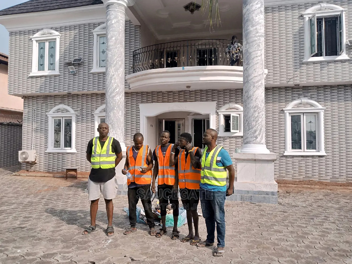 We Clean Very Well A Trial Will Convince You