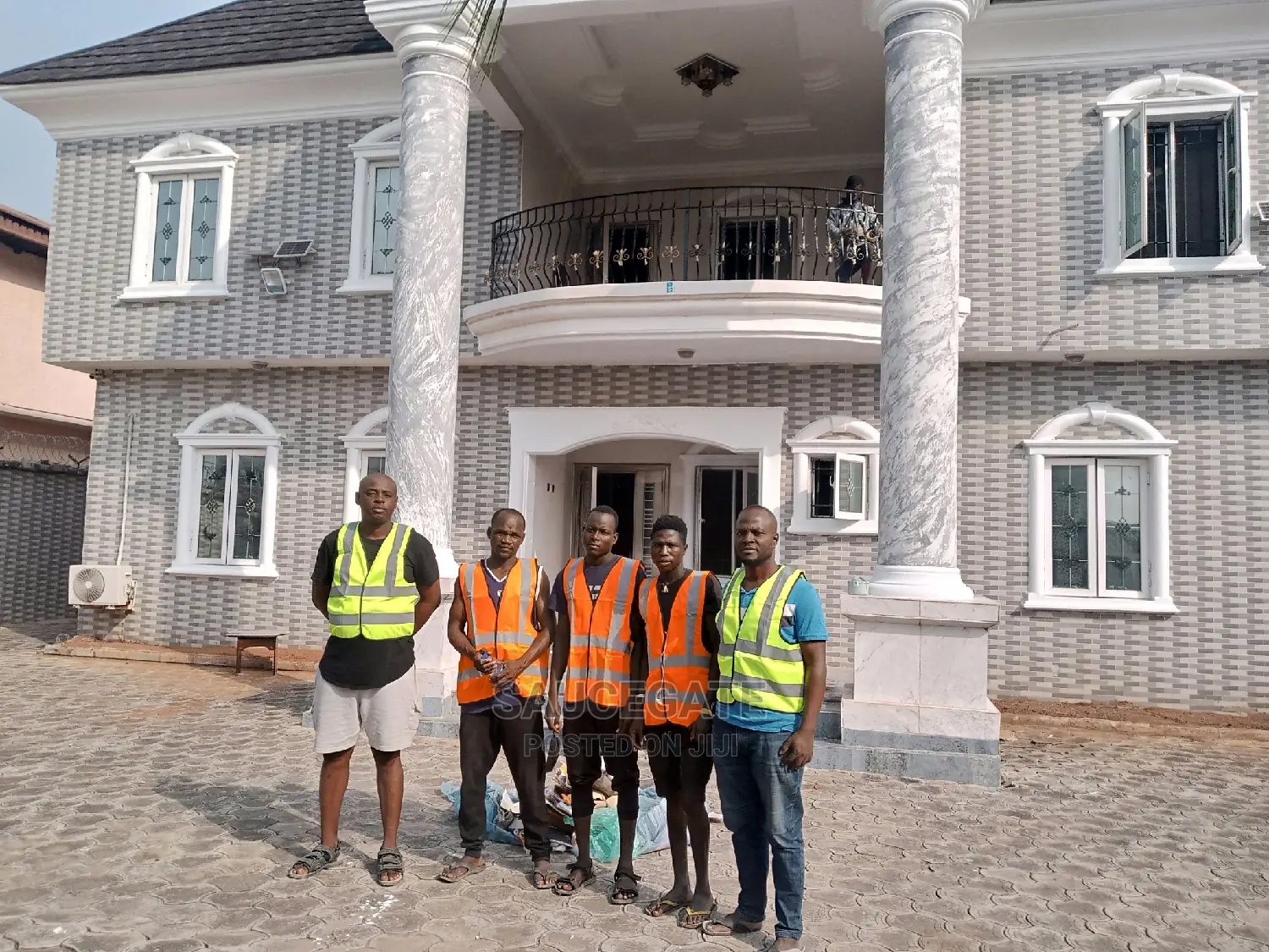 We Clean Very Well A Trial Will Convince You