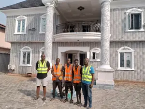 We Clean Very Well A Trial Will Convince You
