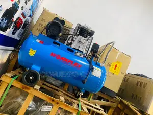 Original Air Compressors 2.2kw 3HP 220V 10bar 150psi 150L