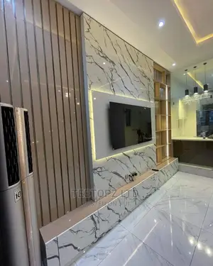 Tv Console