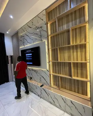 Tv Console