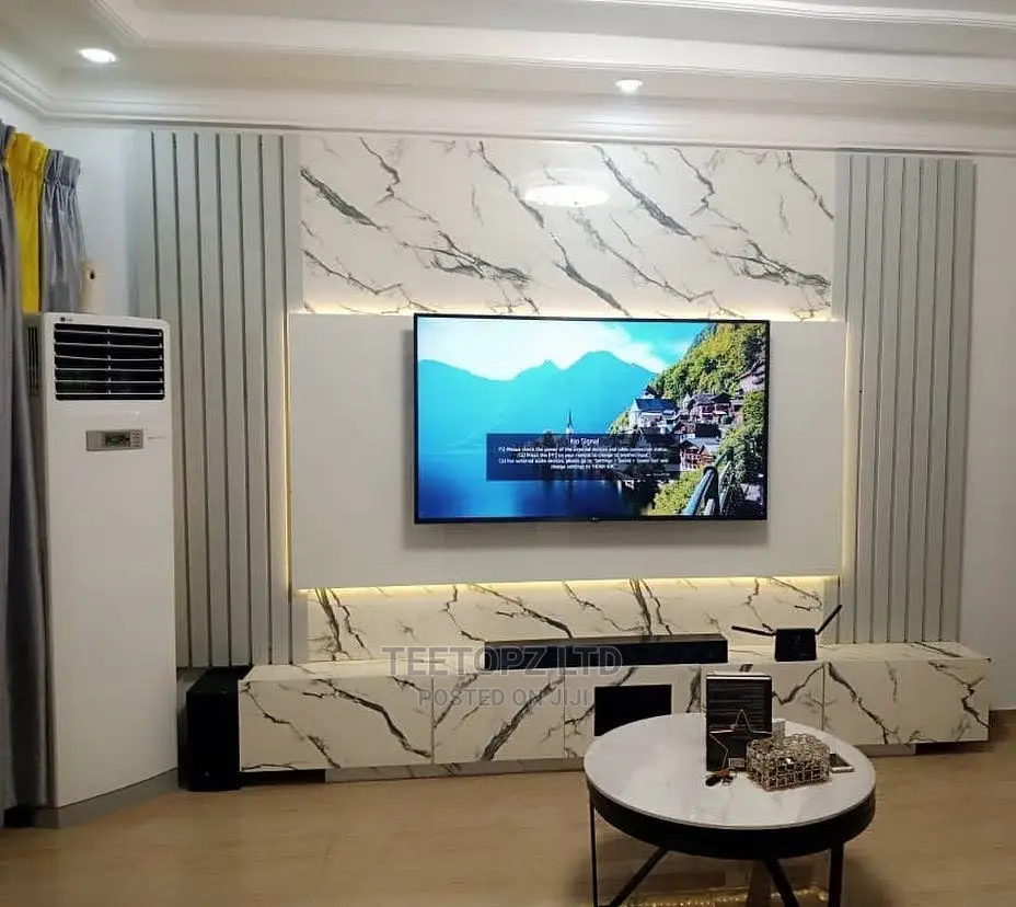 Tv Console