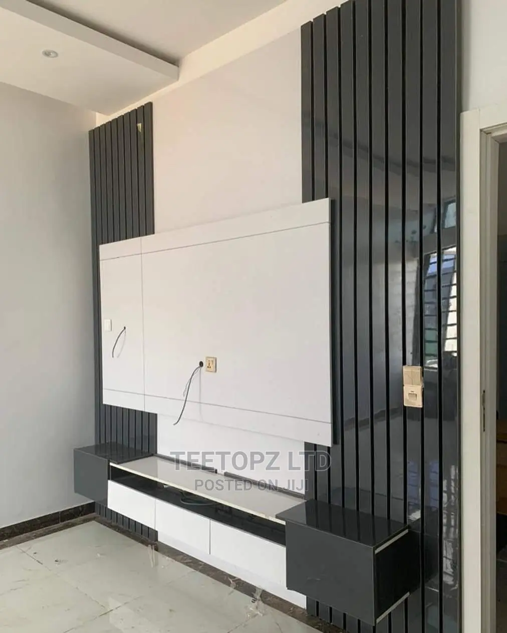 Tv Console