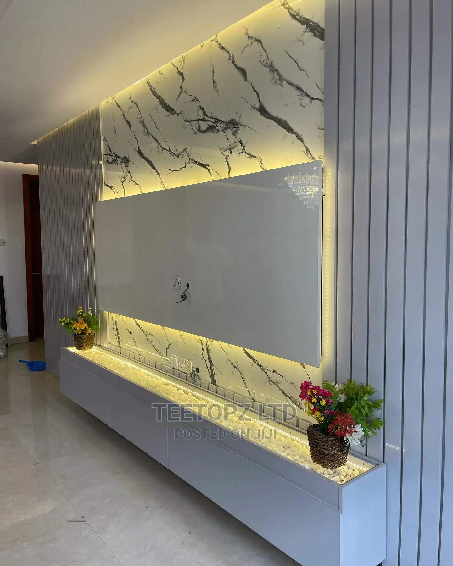 Tv Console