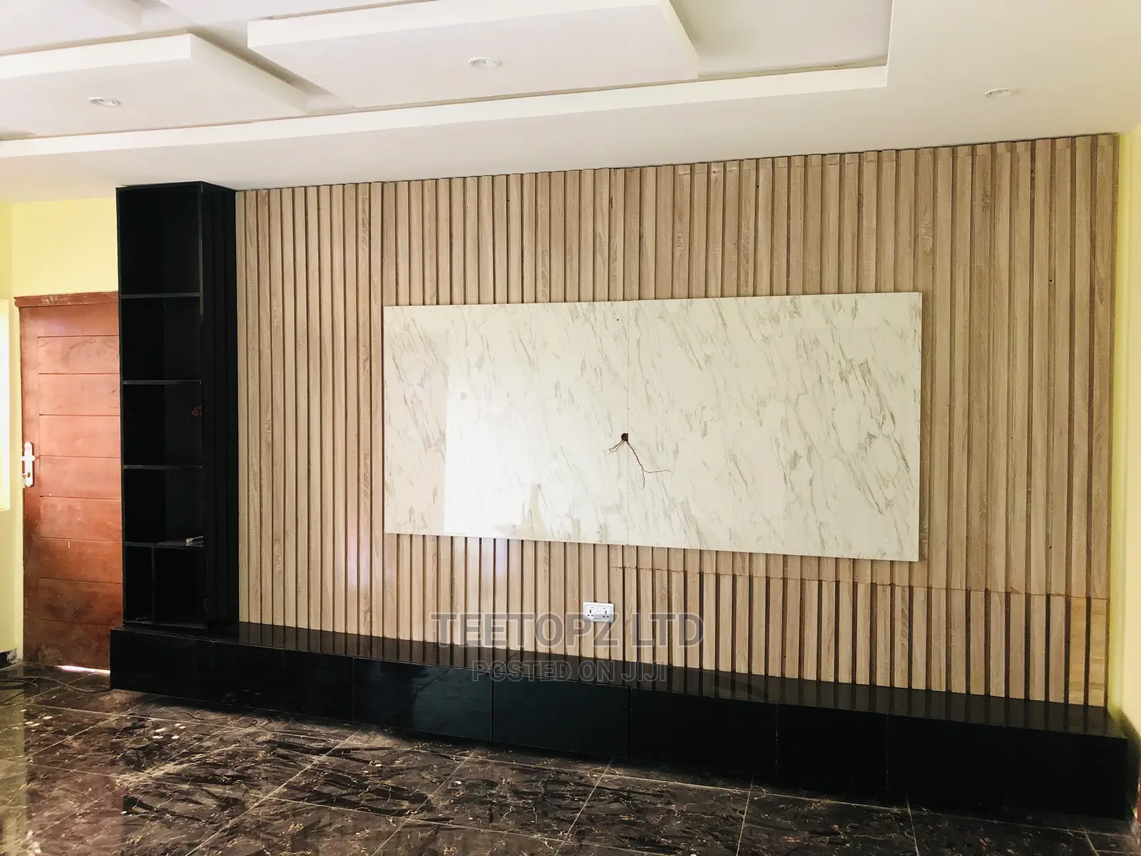 Tv Console