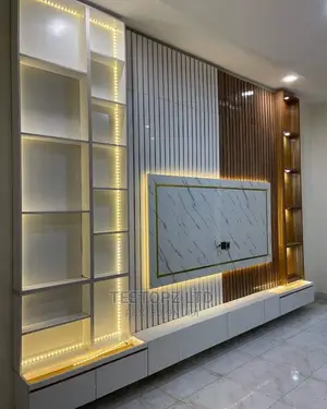 Luxury Tv Consoles