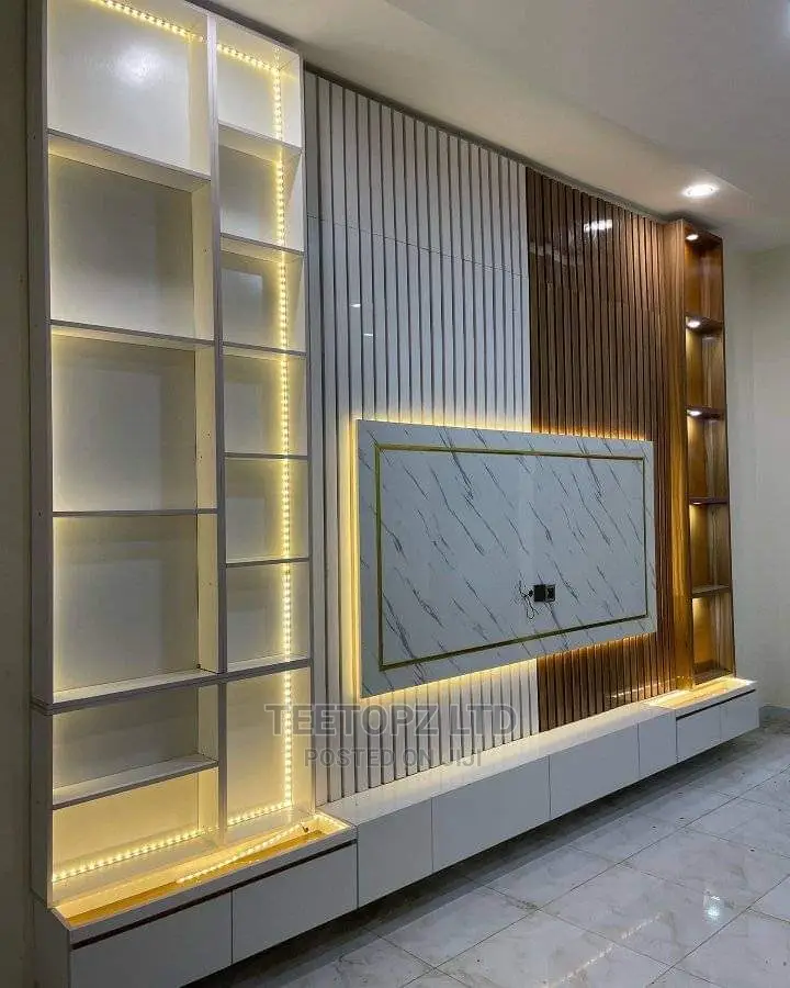 Luxury Tv Consoles
