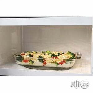 Akai Microwave Oven