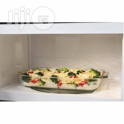 Akai Microwave Oven