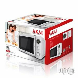 Akai Microwave Oven