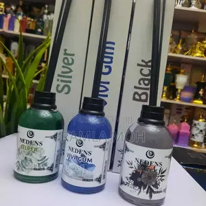 Original Fragranced Reed Diffusers.