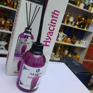 Original Fragranced Reed Diffusers.