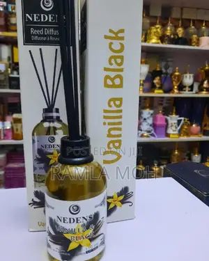 Original Fragranced Reed Diffusers.