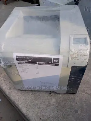 Hp Laserjet 4015