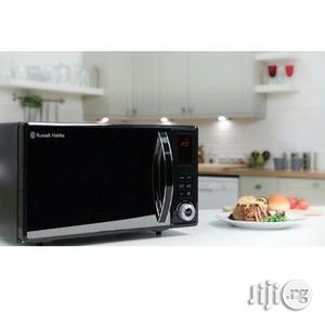 Russell Hobbs Digital Micro Wave Oven 23liters
