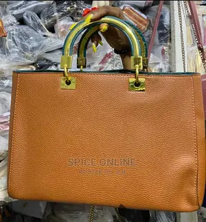 Vvip: Quality Ladies Bag(NB