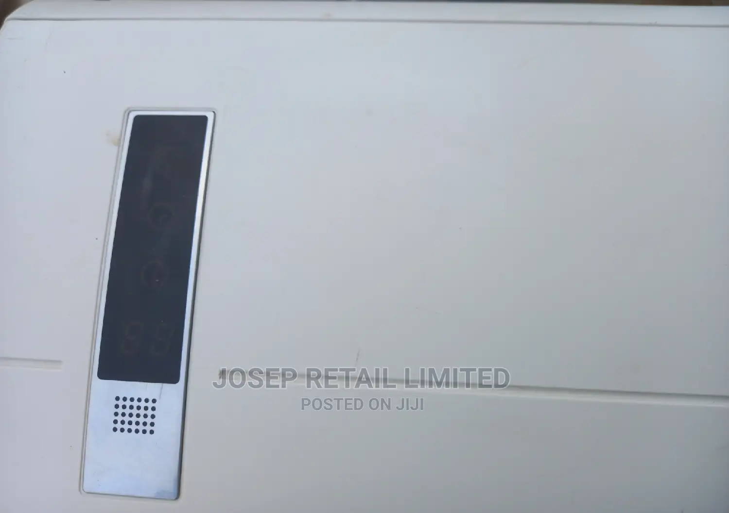 1hp German Chigo Open Box Ac With Kit