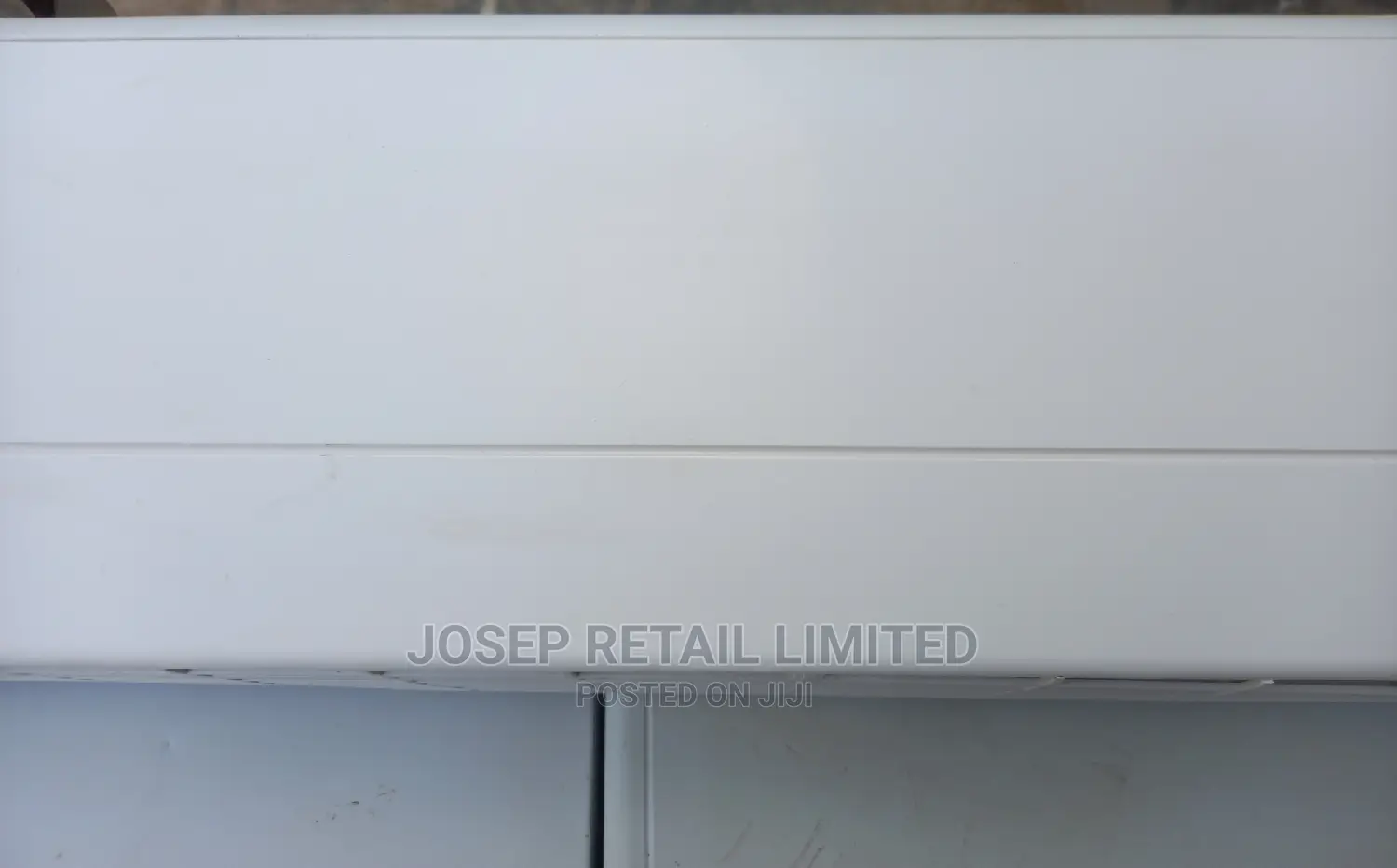 1hp German Chigo Open Box Ac With Kit