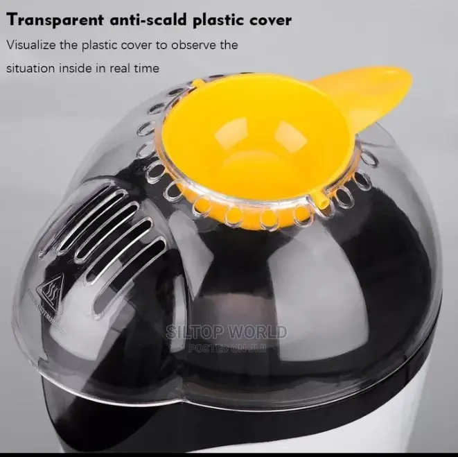 Avinas Popcorn Maker
