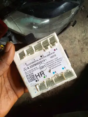 All Kinds of Mercedes Benz Door Module Are Available