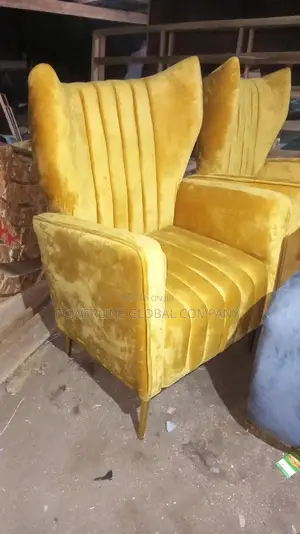 Single Seater Chair for Home's/ Hotels/ Lounges/Guesthouses