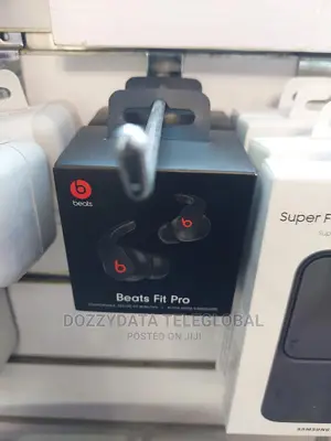 Beats by Dr. Dre Fit Pro
