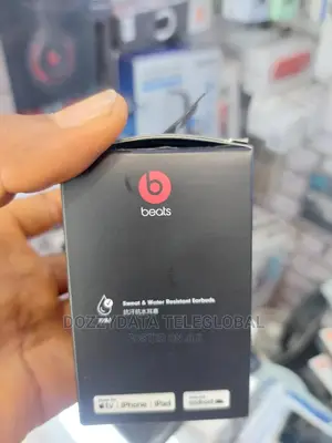 Beats by Dr. Dre Fit Pro