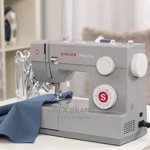 Singer Heavy Duty Sewing Machine