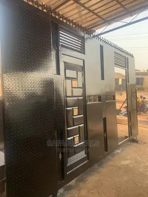 14ft Rolling Gate
