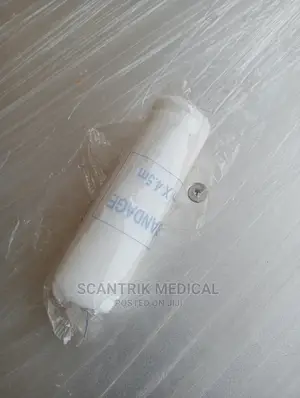 Crepe Medical Bandage Medical Supplies Equipment