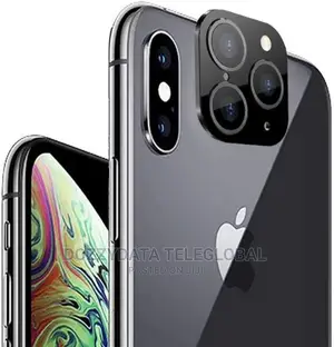 Change iPhone X, Xsmax, Xr to Desired iPhone