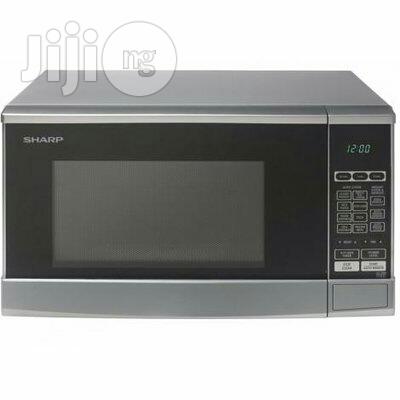 Sharp Microwave Oven , 20liters
