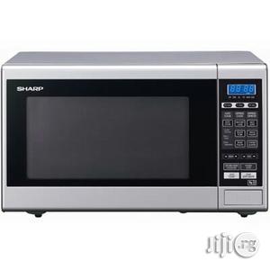 Sharp Microwave Oven , 20liters