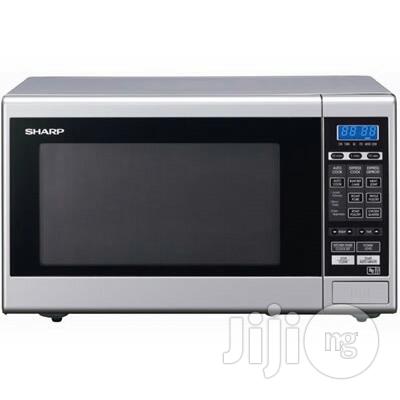 Sharp Microwave Oven , 20liters