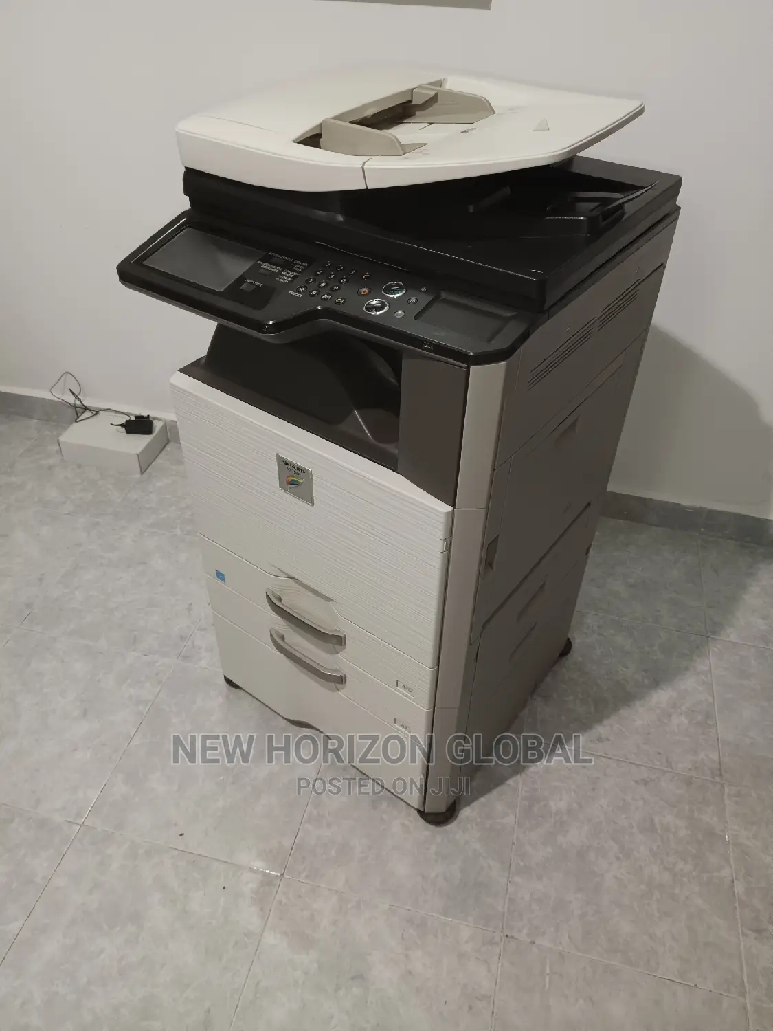Sharp Colour Machine Mx2310u