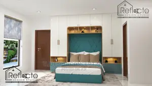 Bedframe Classic Profile
