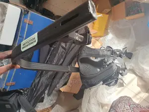 Easy Rig 8-18kg Capacity