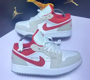 Nike Sb Sneaker