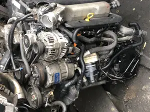 1.8t Golf4 20v