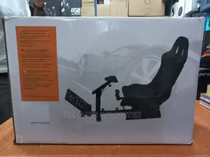 Racing Chair for Logitech G29