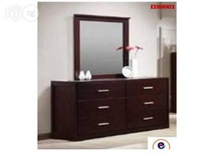 Exotic Dresser Console