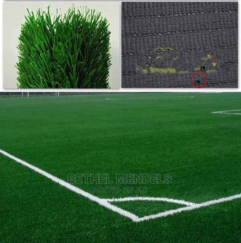 Grass Carpet for Garden Office Decor