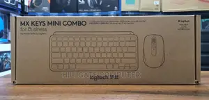 Logitech Mx Mini Combo for Business