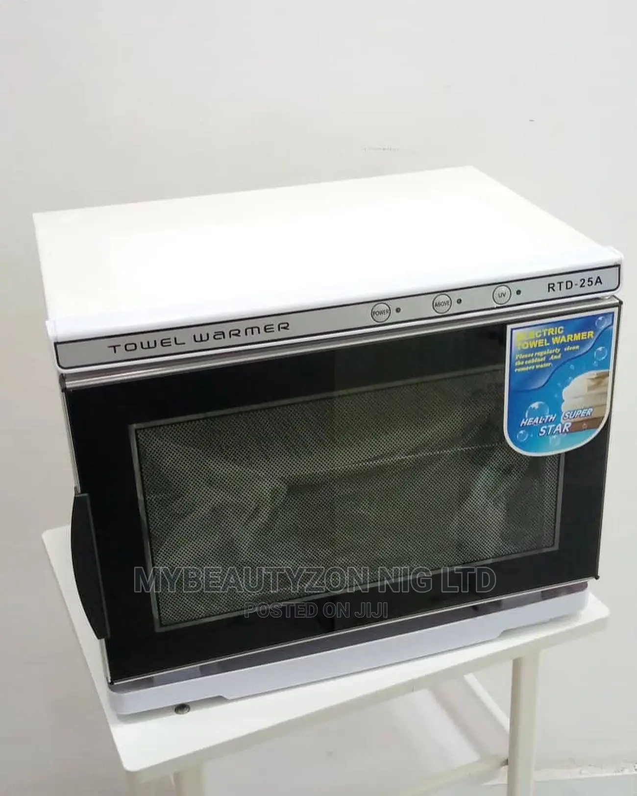 Towel Warmer