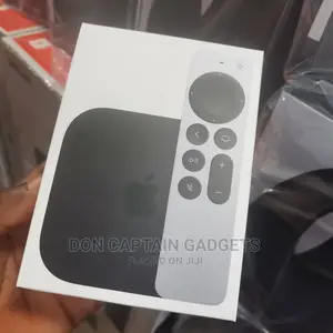 Apple TV 64gb 3rd Generation