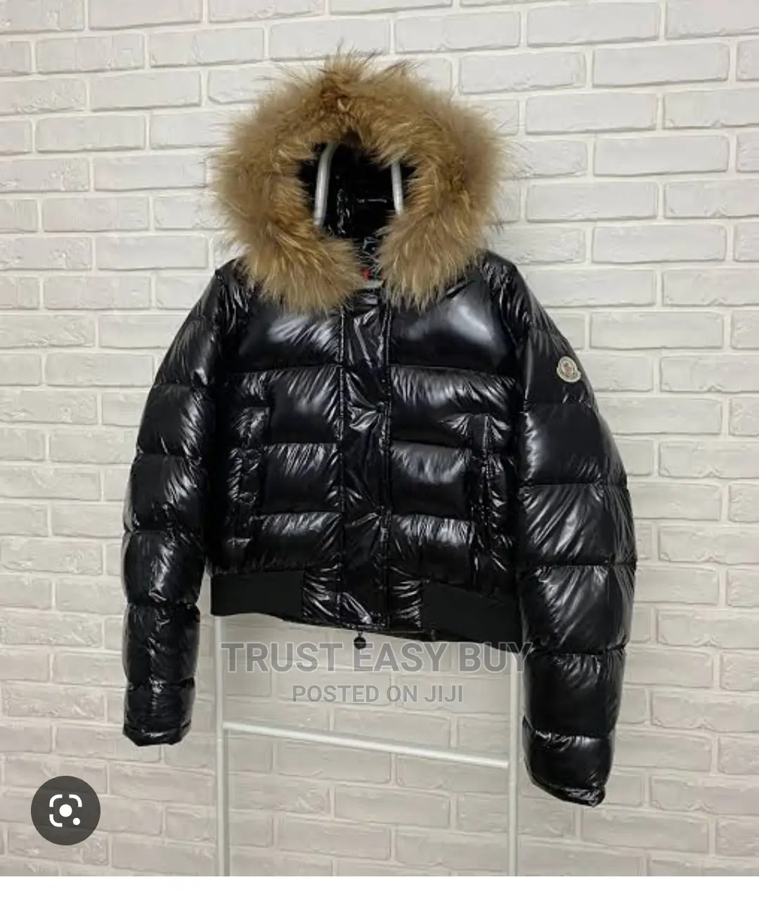 Quality Kids Winter Jacket