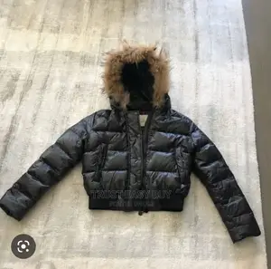 Quality Kids Winter Jacket